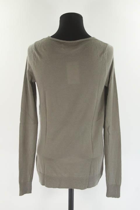 Pull-over Zadig & Voltaire  Gris