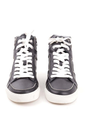 Baskets Zadig & Voltaire  Noir