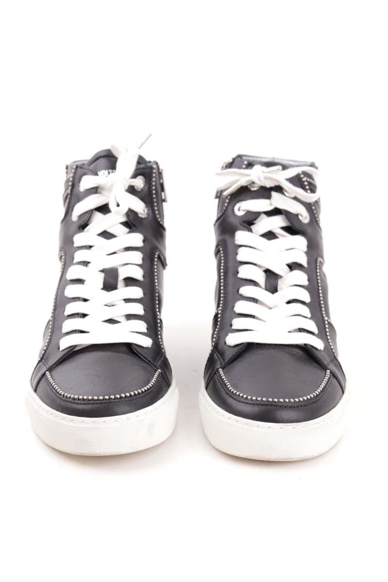 Baskets Zadig & Voltaire  Noir