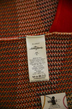 Gilets Alanui   Rouge