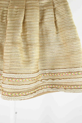 Autres Ella Luna  Doré