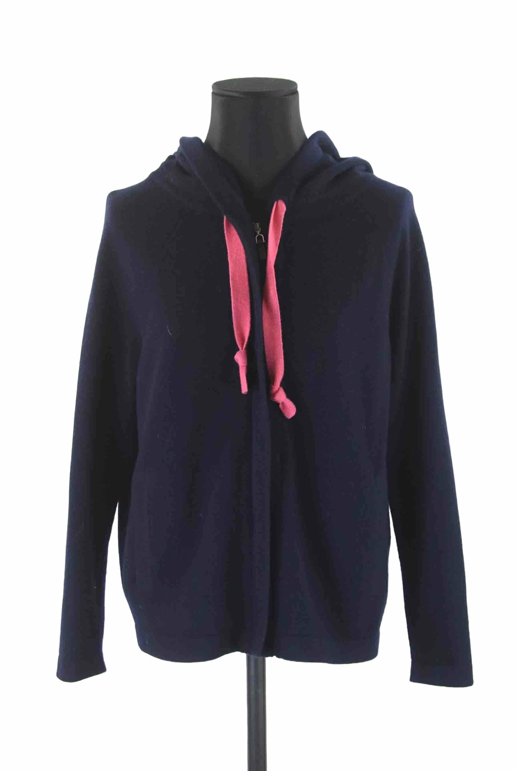 Sweatshirts Eric Bompard  Bleu