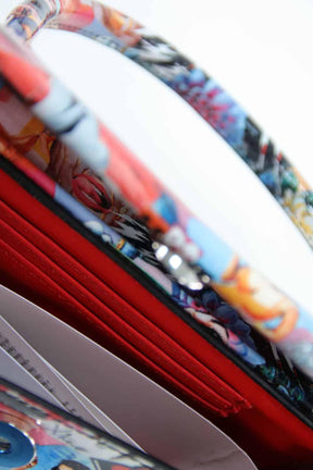  Christian Louboutin  Multicolore