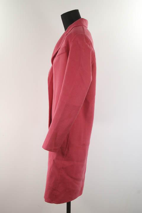 Manteaux Sandro  Rose