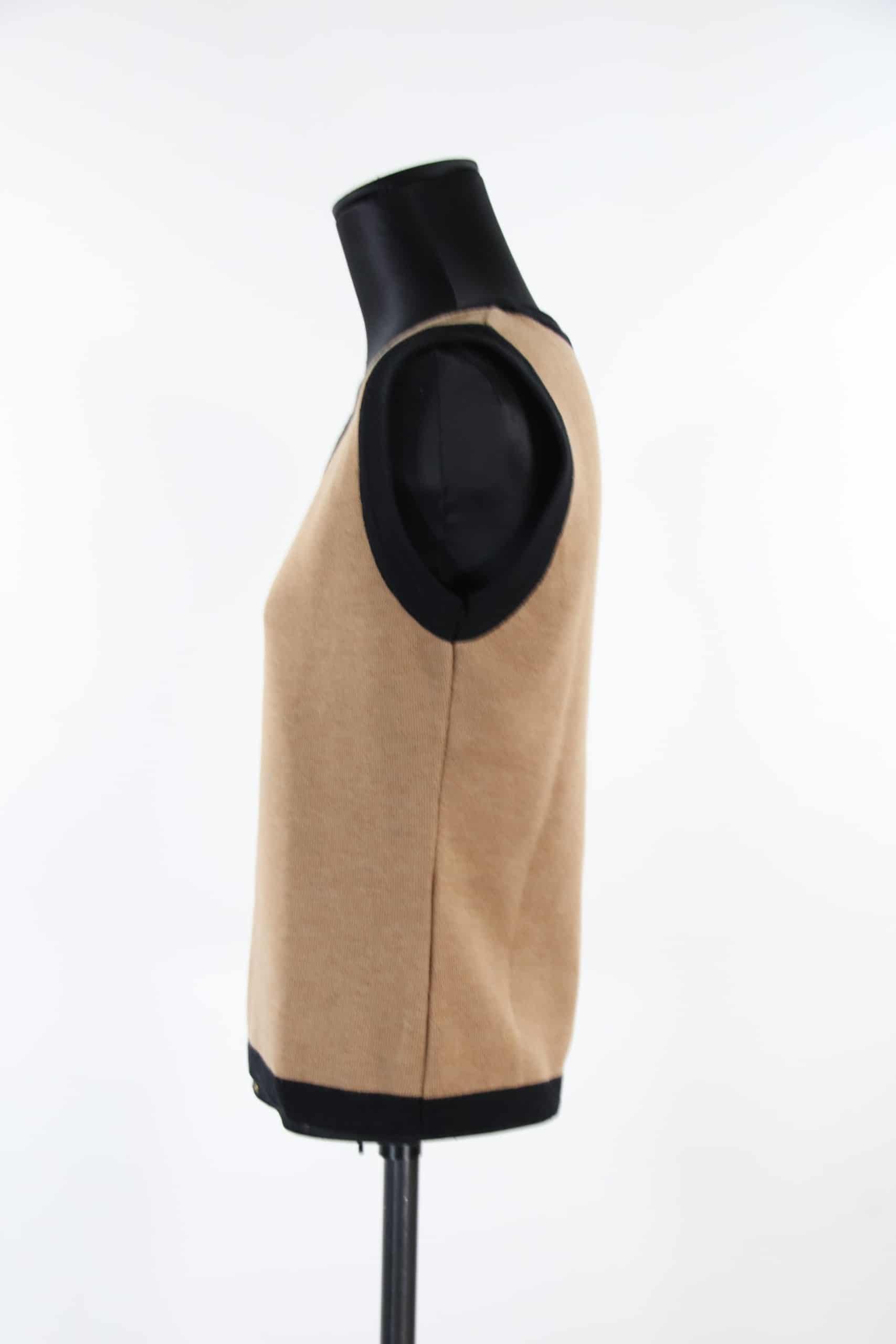 Pull-over Fendi Other Marron