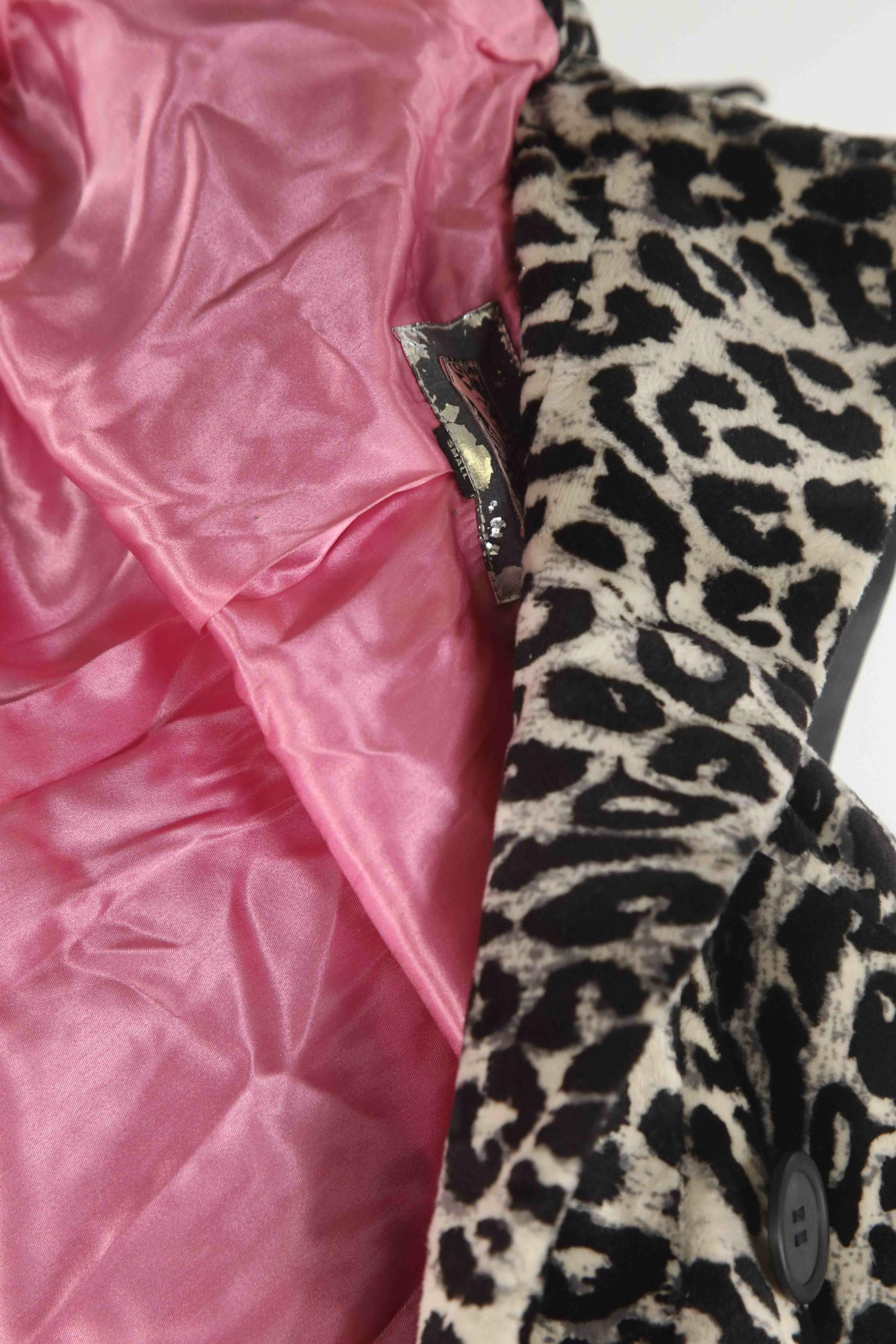 Manteaux Miss Sixty  Noir