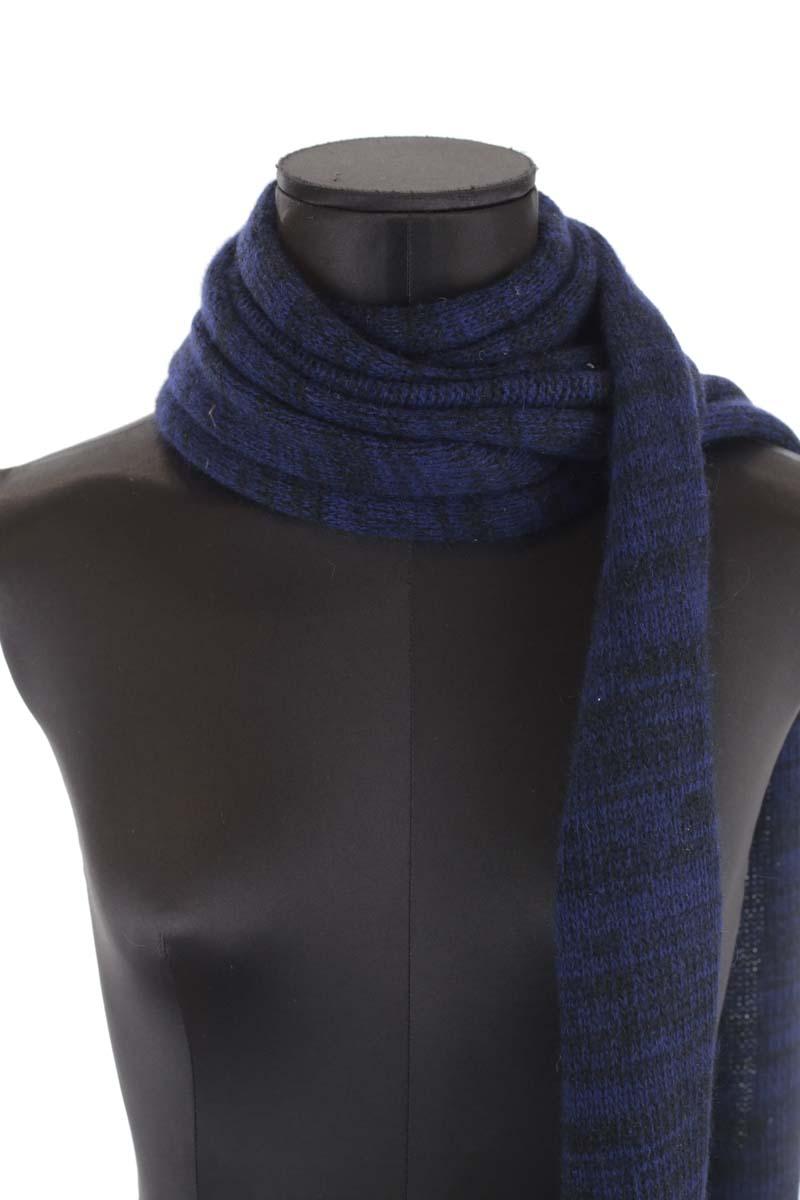 Echarpes Soeur  Bleu