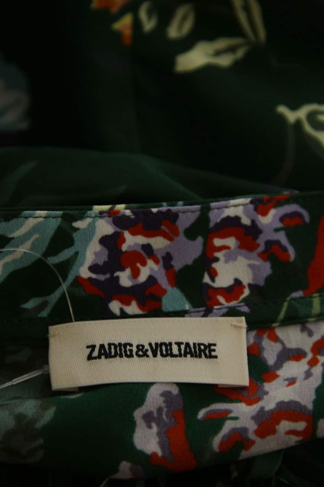 Mini Zadig & Voltaire  Vert