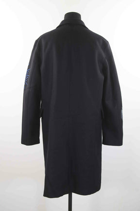 Manteaux Zadig & Voltaire  Marine