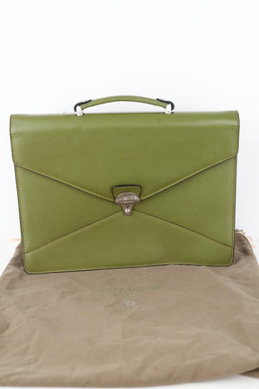 Cartable Lancel Other Vert