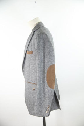 Vestes Vicomte A.  Gris