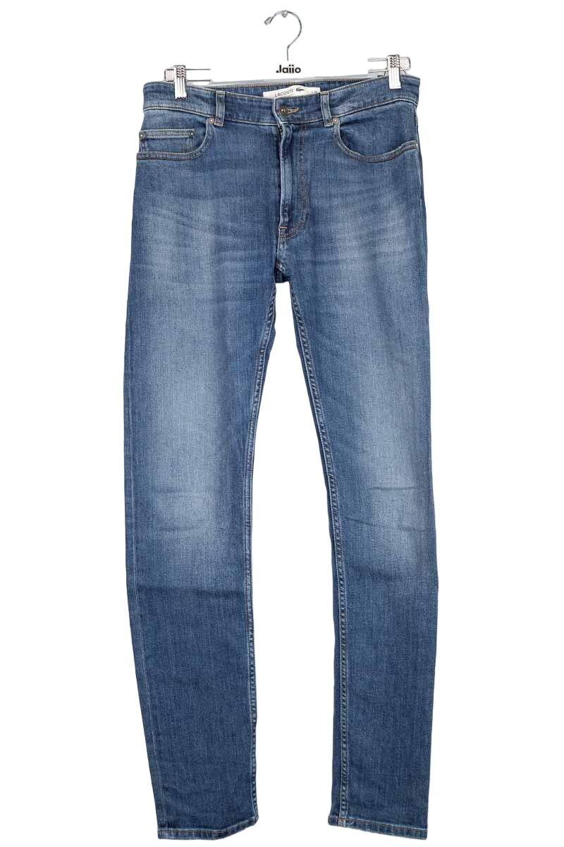 Autres Lacoste  Bleu