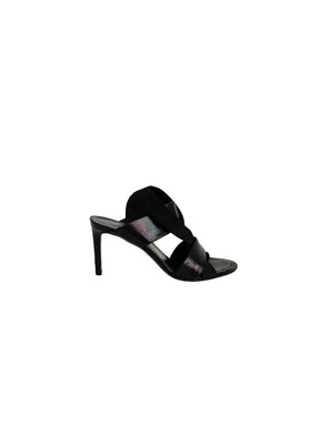 Sandales Balenciaga  Noir