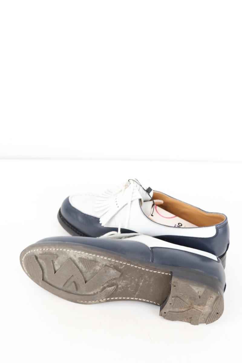 Mocassins JM Weston  Noir