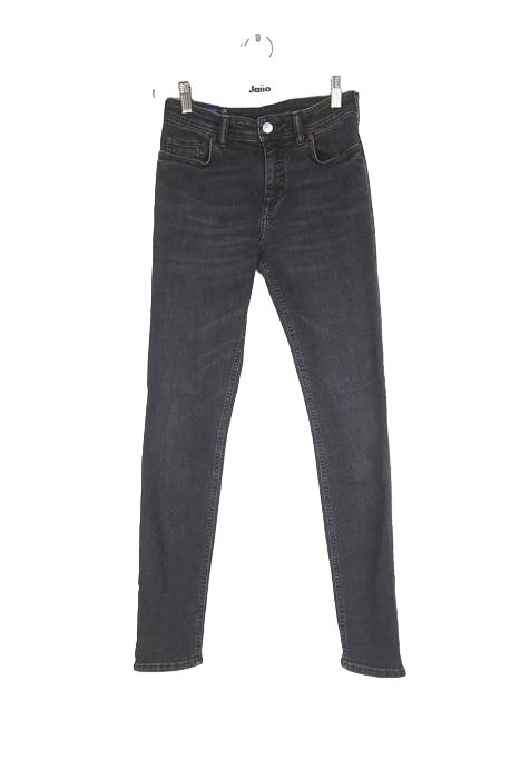 Jean Acne Studios Bla Konst Noir