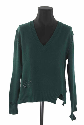 Pull-over Zadig & Voltaire  Vert