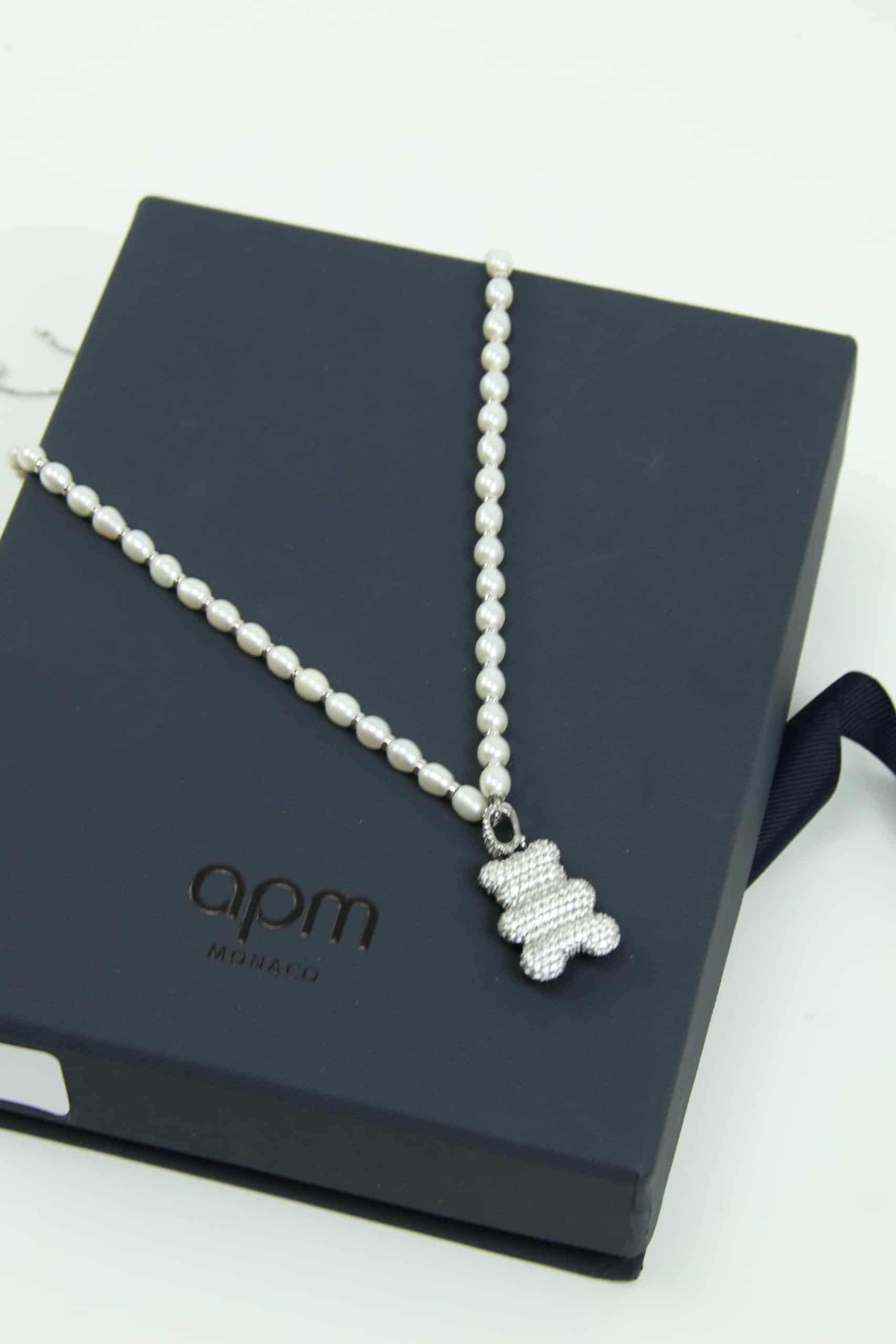  Apm Monaco Other Noir