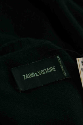 Pull-over Zadig & Voltaire  Vert