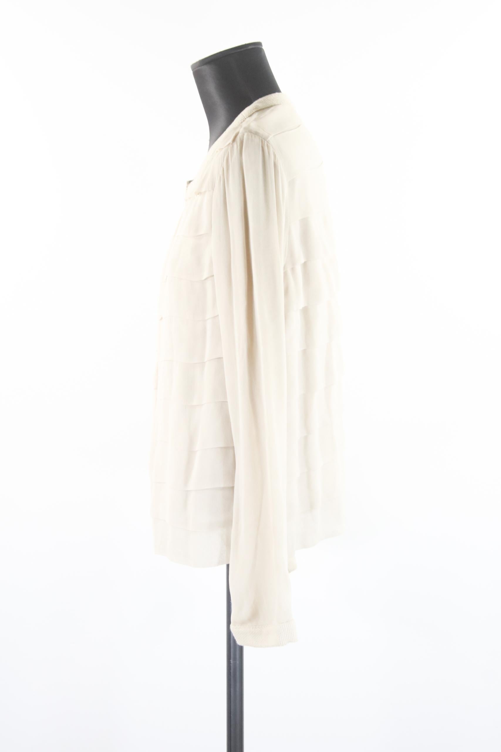 Vestes Stella Forest  Beige