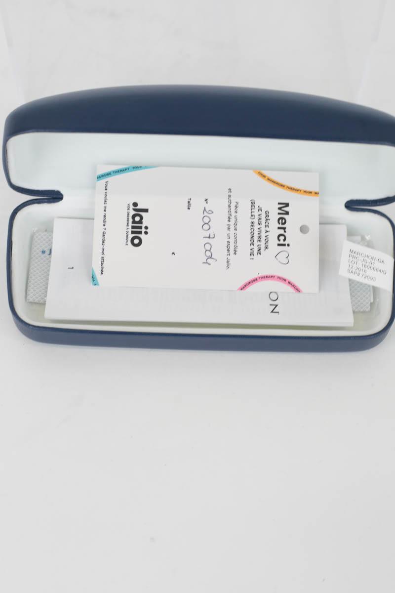 Lunettes de soleil Lacoste  Rose