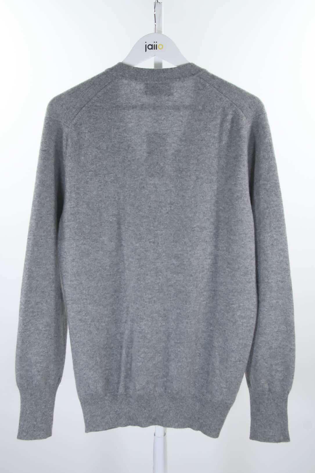 Gilets Eric Bompard  Gris