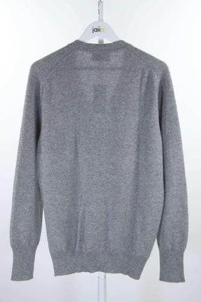 Gilets Eric Bompard  Gris