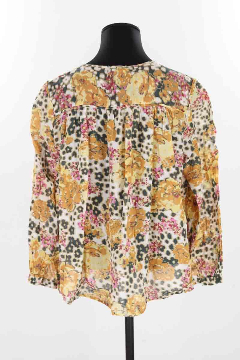 Blouses Bash  Orange