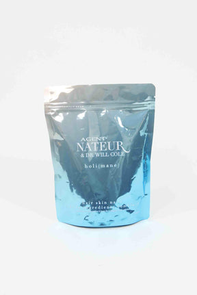Coffret Agent Nateur  Bleu