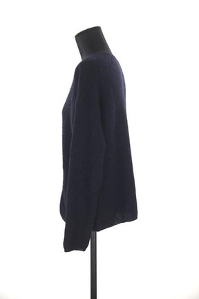 Pull-over Sézane  Marine