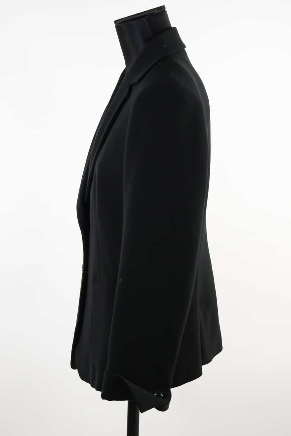  Max Mara  Noir