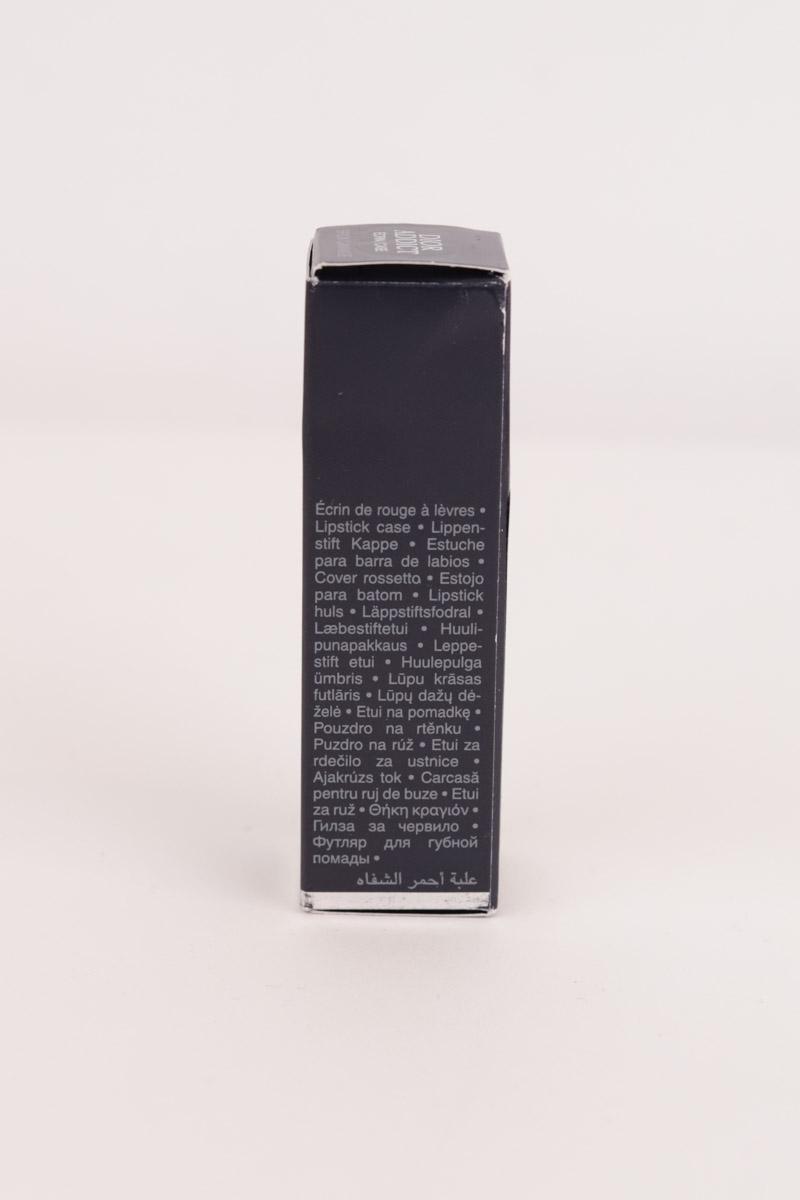 Rouge à lèvres Dior  Rouge