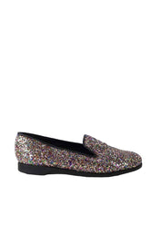 Ballerines Maquistador  Rose