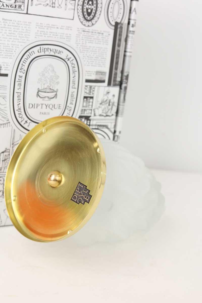 Bougie Diptyque  Blanc