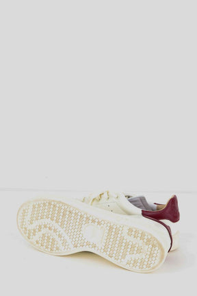 Baskets Adidas Stan Smith Blanc