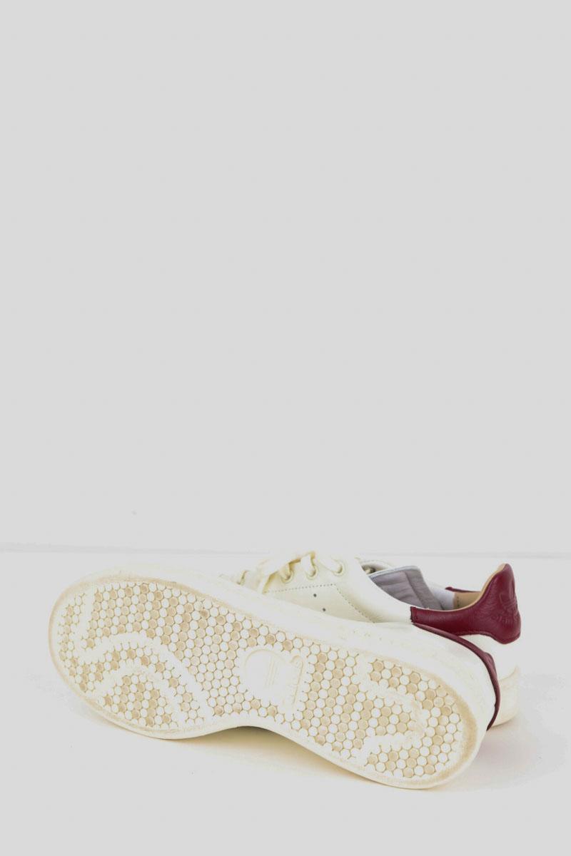 Baskets Adidas Stan Smith Blanc