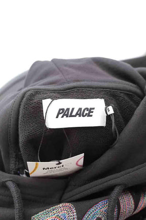 Pull-over PALACE  Noir