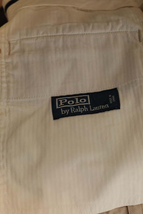 Bermudas Ralph Lauren  Beige