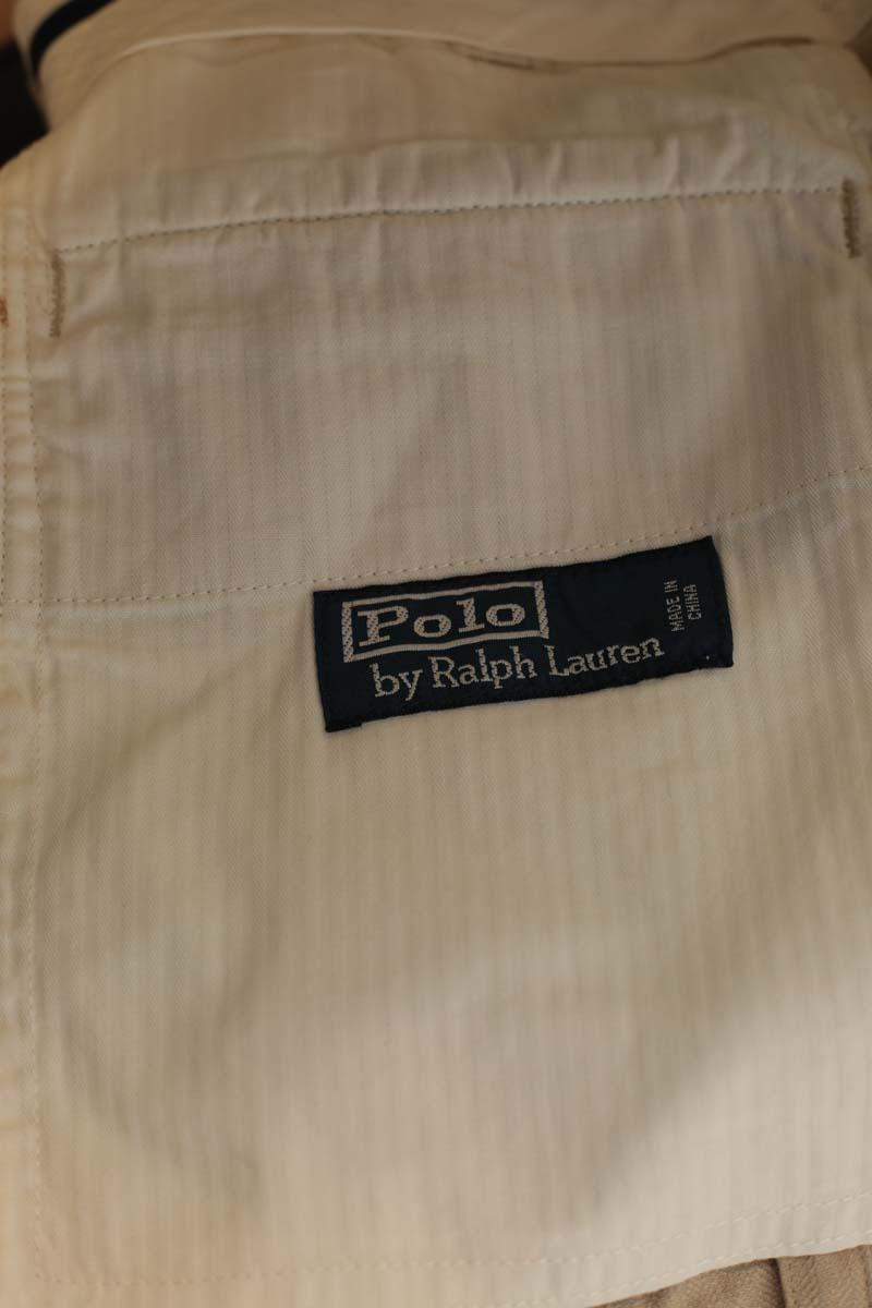 Bermudas Ralph Lauren  Beige