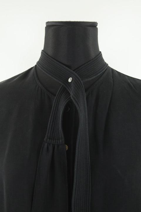 Blouses Louis Vuitton  Noir