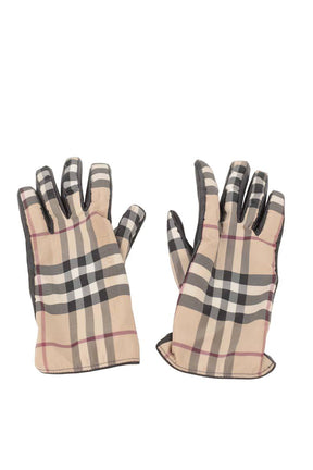 Gants Burberry  Beige