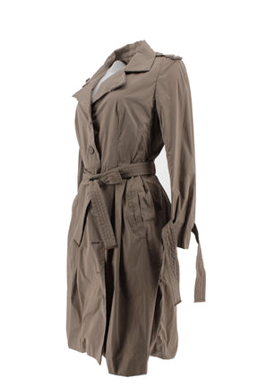 Trench-coats Paule Ka  Beige