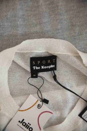 Pull-over The Kooples  Blanc