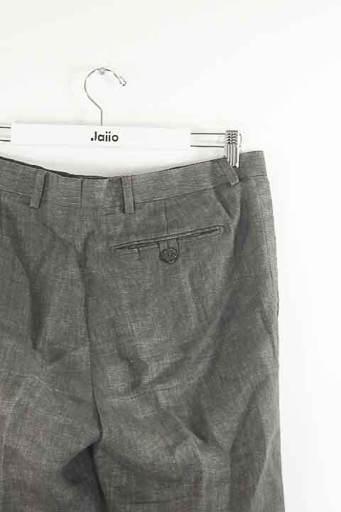 Pantalon Agnès B.  Gris