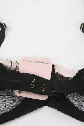 Ensemble de lingerie Agent Provocateur  Noir