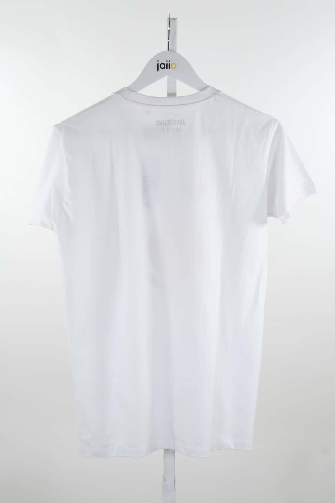 T-shirts Jacquemus  Blanc
