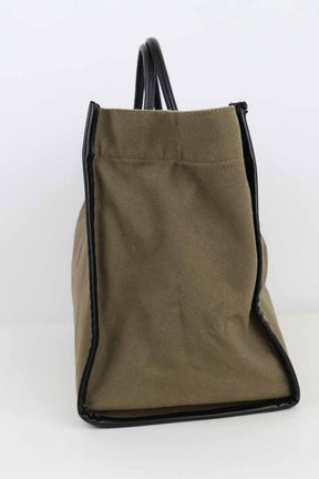 Cabas Anine Bing  Kaki