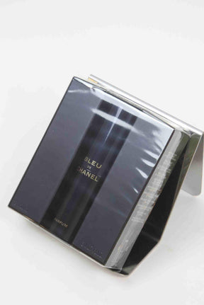 Parfum Chanel  Bleu