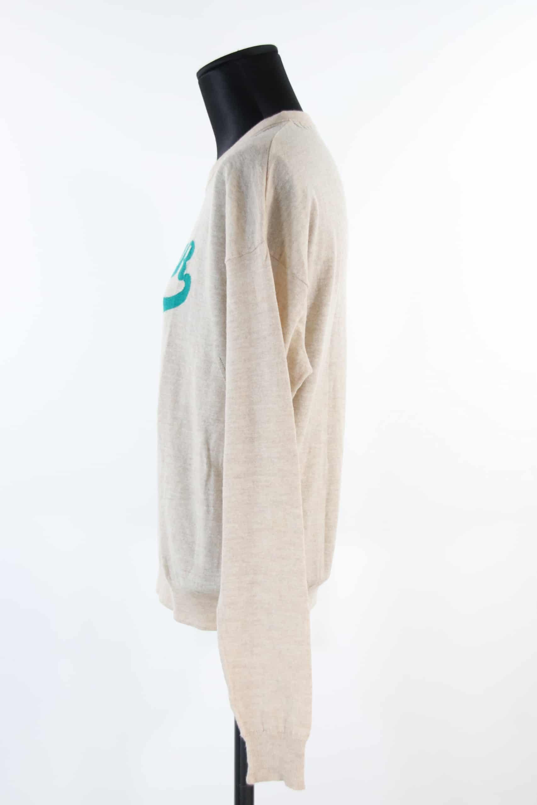 Pull-over Zadig & Voltaire Other Beige