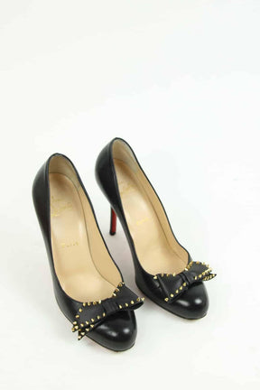  Christian Louboutin  Noir
