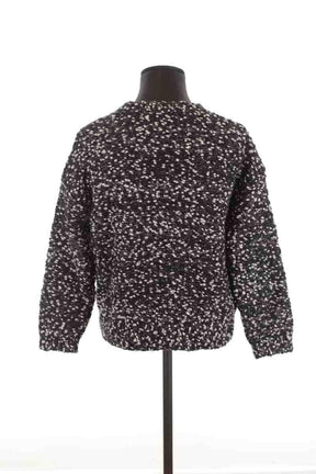 Pull-over Sézane  Noir